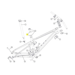 Casquets Tija BMC...