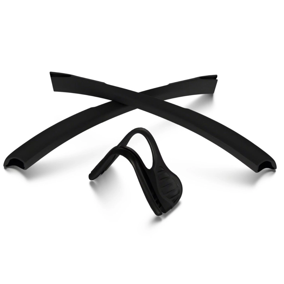 Branches en caoutchouc et pont de nez Oakley M2 Frame Sock Kit