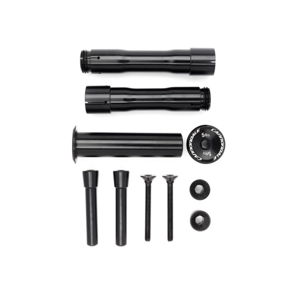 Kit de vis Cannondale Habit / Scalpel