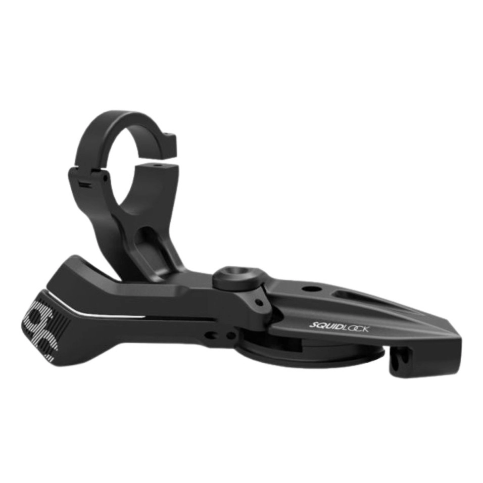 Orbea OC Mountain Performance MP20 Federung Fernverriegelung Squidlock 3 Pos