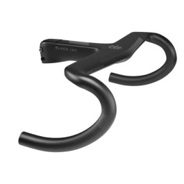 Guidon Black Inc AB02 Aero...