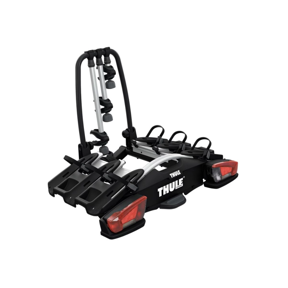 Bola Fahrradträger Thule 961 VeloCompact 3 Fahrrad FIX4BIKE 13pin