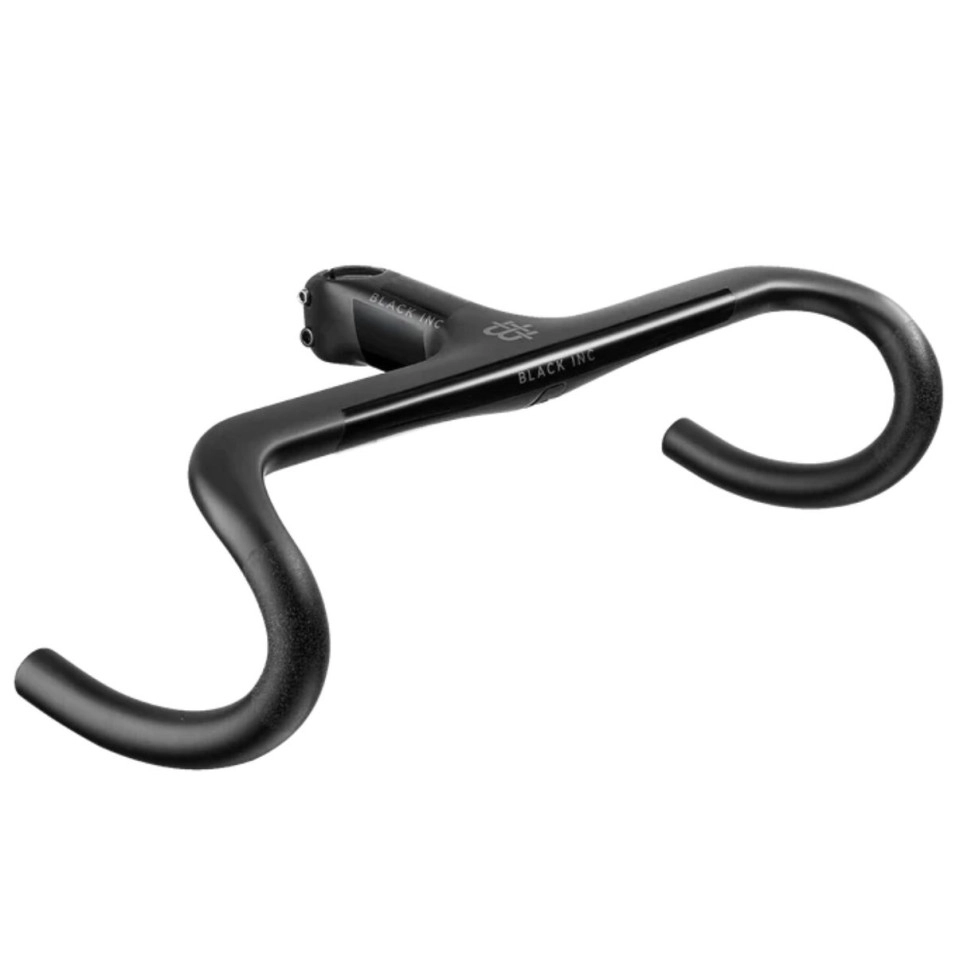 Lenker Black Inc integriertem Barvorbau 90 mm