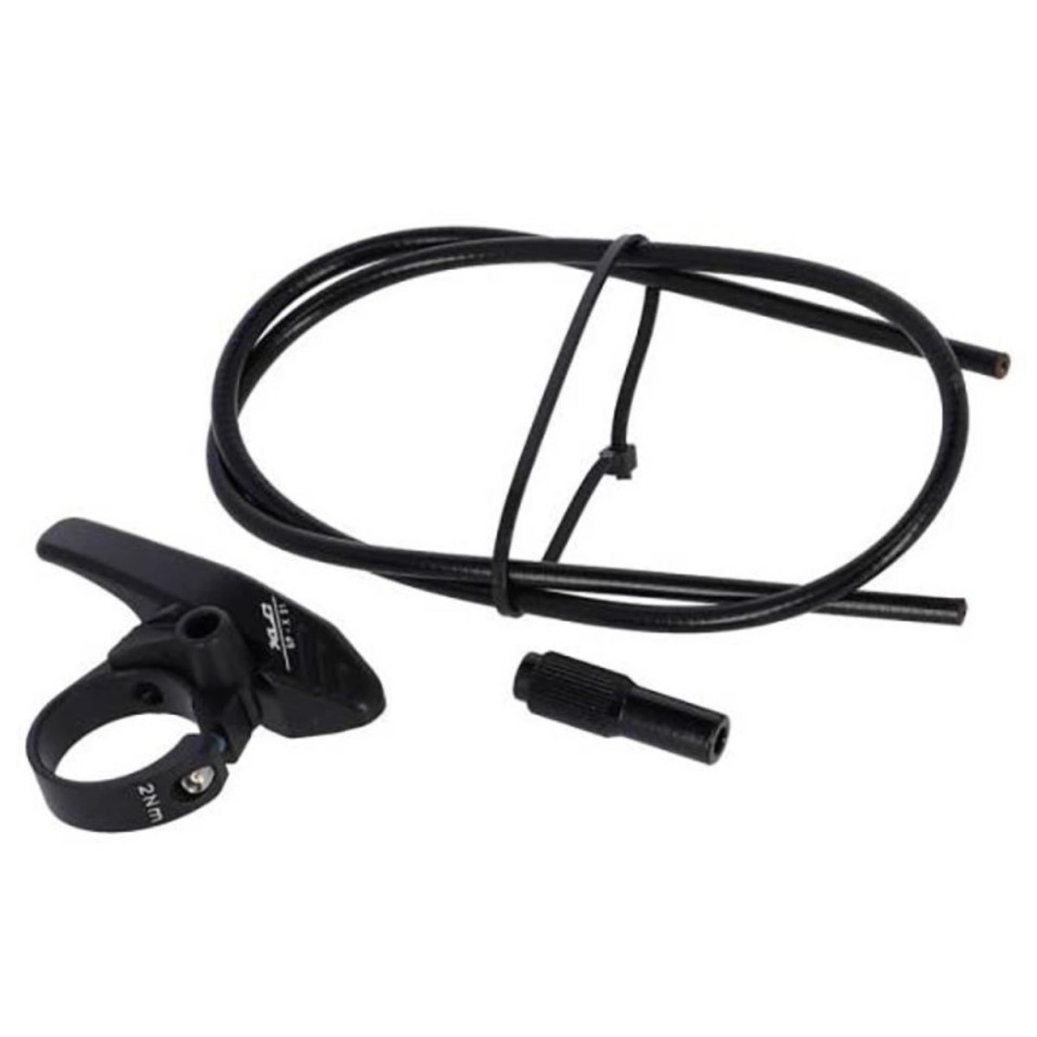 Blocco reggisella XLC SP-X21 per reggisella SP-T/08/10/11/12/13