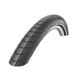 Pneu Schwalbe Big Apple 26...