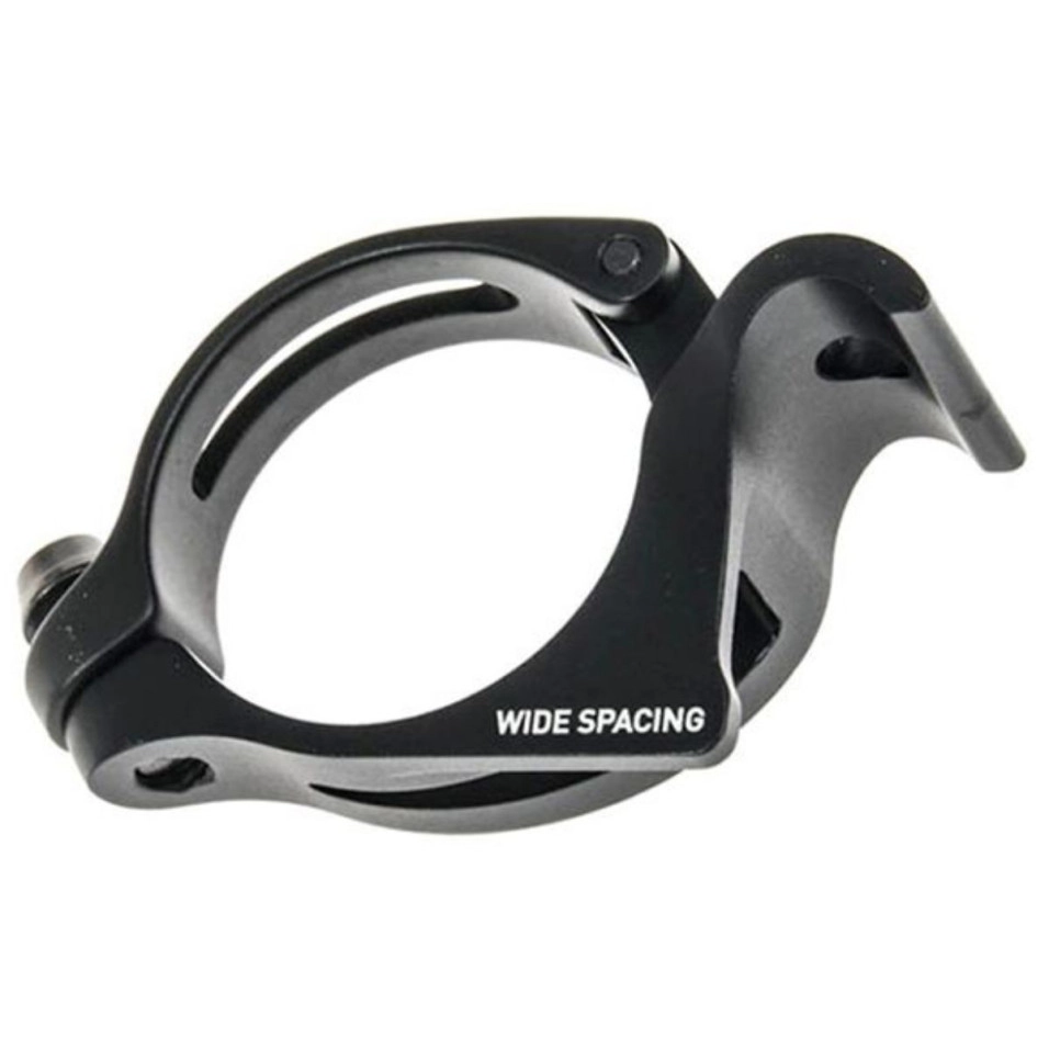 Abrazadera Desviador Sram Braze-On Wide Spacing
