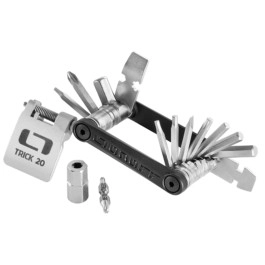 Multieina Onoff Trick 20