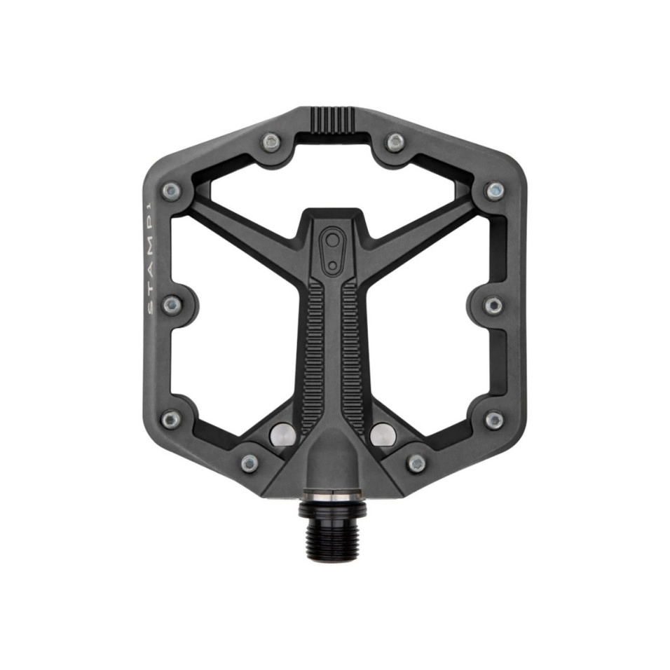 KurbelBrothers Stamp 1 Gen 2 Pedale