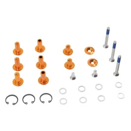 Kit de vis de rechange BMC...