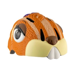 Casco Crazy Safety Ardilla