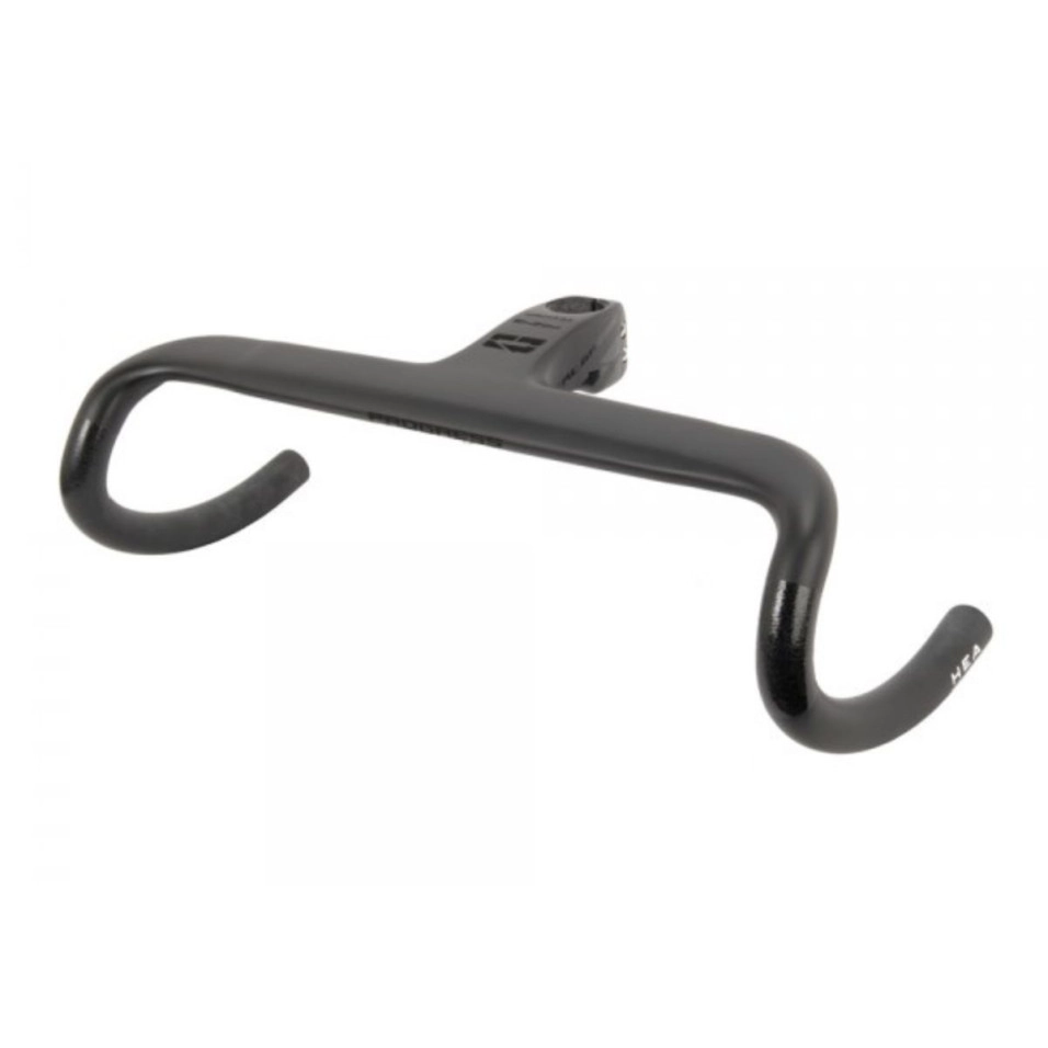 Manillar Progress PG-245 Cockpit Integrado Carbon ROAD 90mm