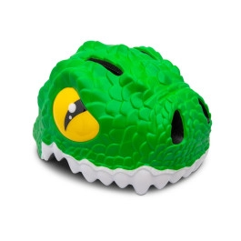 Casc Crazy Safety Cocodrilo