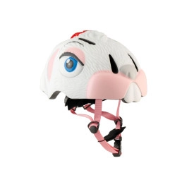 Casco Crazy Safety Conejo