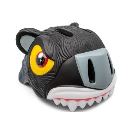 Casque Crazy Safety Pantera