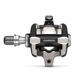 Pedales Garmin Rally XC100