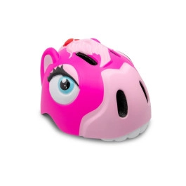 Casco Crazy Safety Poni