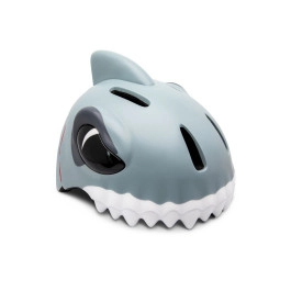 Casco Crazy Safety Tiburon