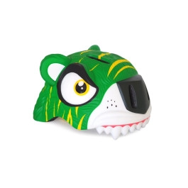 Casco Crazy Safety Tigre