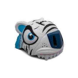 Casque Crazy Safety Tigre