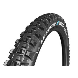 Pneu Michelin E-Wild Gum-X...