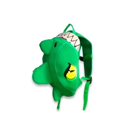 Mochila Infantil Crazy...