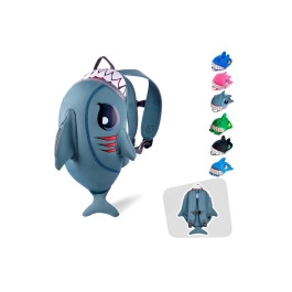 Crazy Safety Shark...