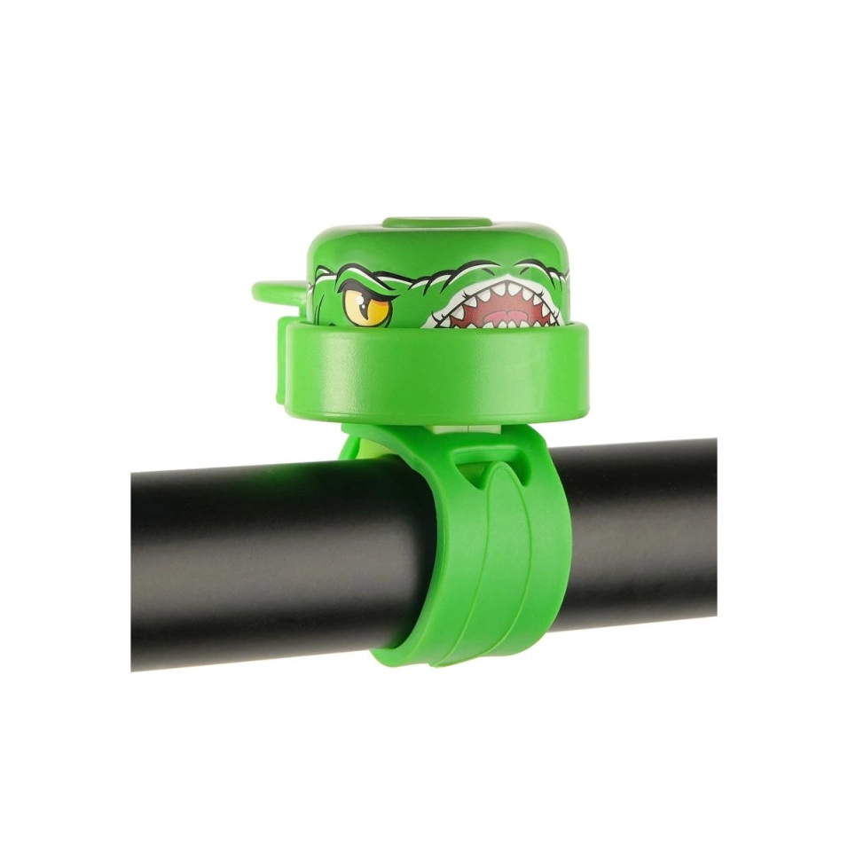 Timbro Crazy Safety Coccodrillo