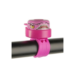 Timbro Crazy Safety Drago