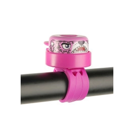 Suoneria Crazy Safety Leopardo