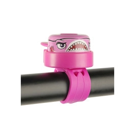 Sonnette de requin Crazy...