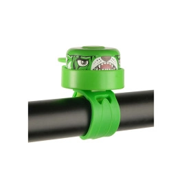 Sonnette Tigre Crazy Safety