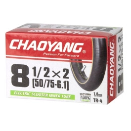 Camara Chaoyang 8 Patinete...