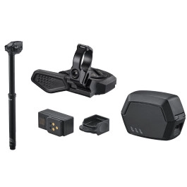 Tija Telescopica TranzX...