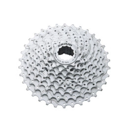 Cassette Sram PG-970 9V