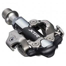 Pedale Shimano XTR M9100...