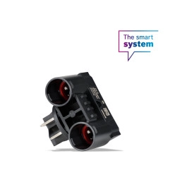 Adaptateur de batterie Bosch 2