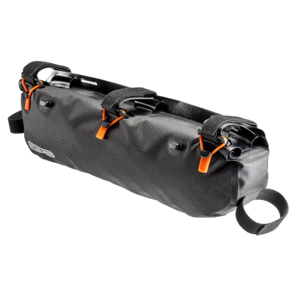 Bossa Quadre Ortlieb Frame-Pack RC Toptube