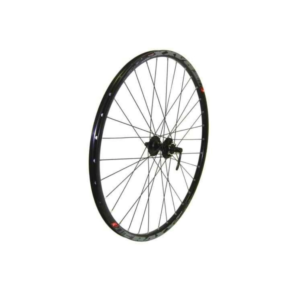 Comprar Rueda Delantera Amat Traxx Disc 27.5 6T 9x100mm Rodes BTT