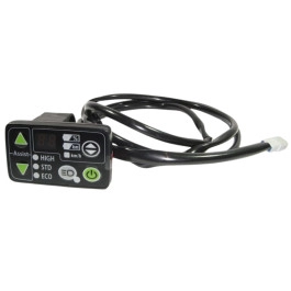 Écran LCD Yamaha 2017 pour...