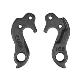 Cube Hanger 106 Bout du cadre