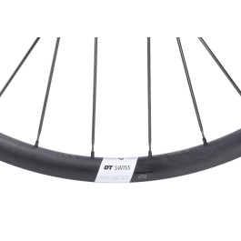 Roda Davantera DT Swiss HG...