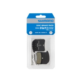 Pastilles Shimano H03A-RF...