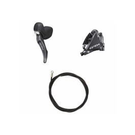 Kit levier Shimano GRX +...