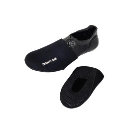 Punte Twenty One Factory...