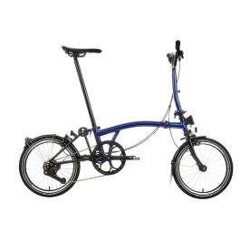Brompton P-Line Urban...