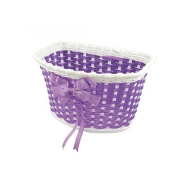 Cesta Infantil Relev Plastico