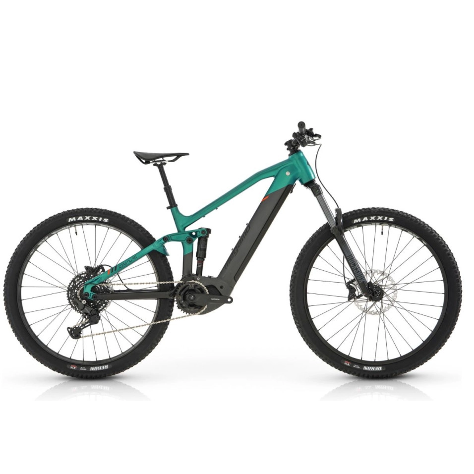 Acheter Velo Megamo 29 Crave Al 40 Ltd 762 Escapa 24 VTT TOUT SUSPENDU