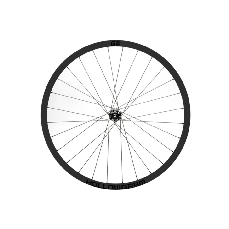 Rueda Cannondale HollowGram G-S 27 700 142x12mm SRAM XDR Posteriore