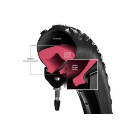 Banda Antipinchazos Tannus...