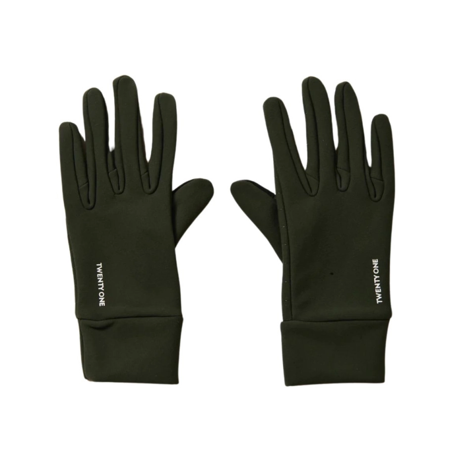 Guanti lunghi termici unisex Twenty One Factory